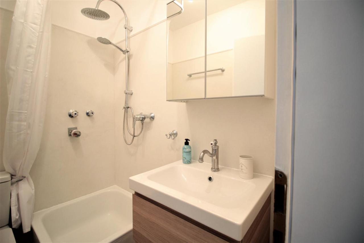 Cozy And Stylish Studioapartment Würzburg Buitenkant foto